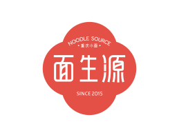 武汉东莞川味小吃品牌面生源餐饮品牌策划_LOGO升级_深圳餐饮VI设计